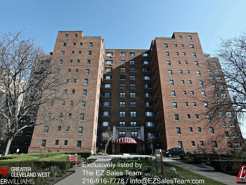 1st image of 11720 Edgewater Dr APT 303