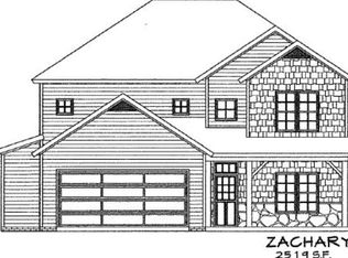 156 Woodstream Dr, Columbus, GA 31904