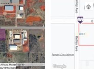 NW Hefner Rd, Oklahoma City, OK 73131