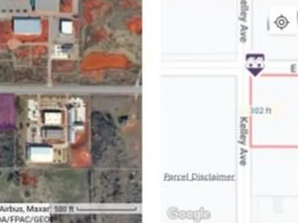 NW Hefner Rd, Oklahoma City, OK 73131