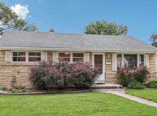 3648 S 55th St, Milwaukee, WI 53220