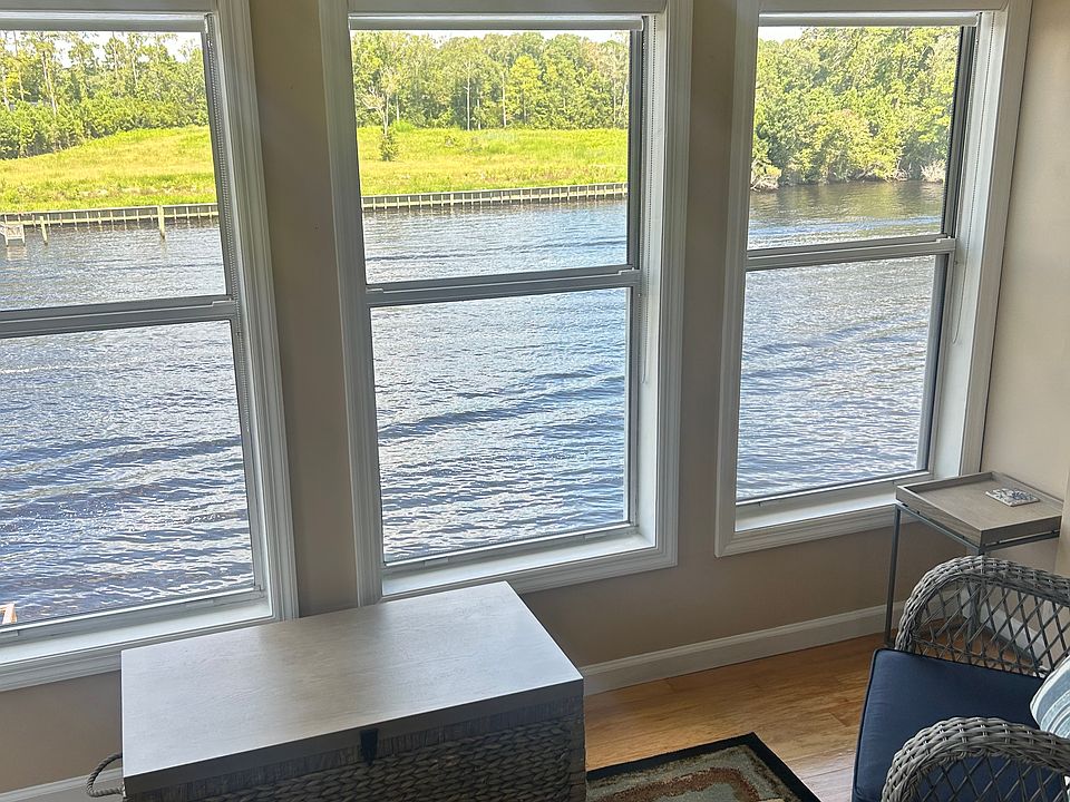 Watch the boats go by.