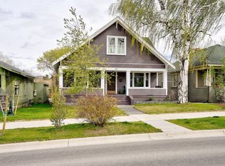 703 N Rodney St, Helena, MT 59601
