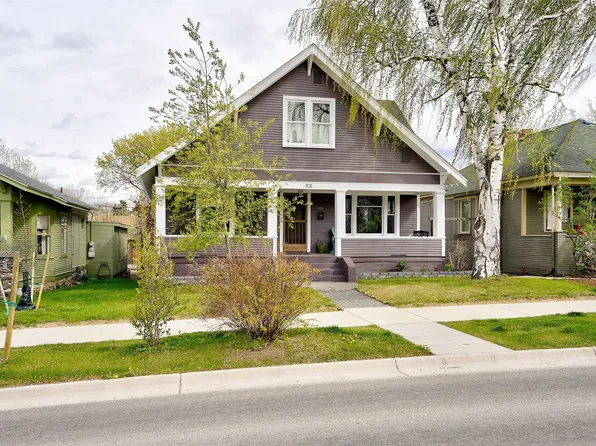 703 N Rodney St, Helena, MT 59601