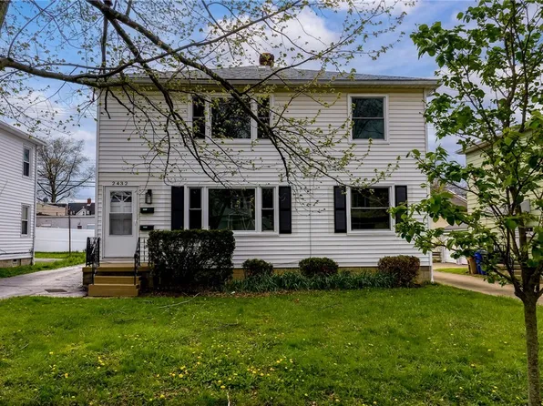 2432 21st St, Cuyahoga Falls, OH 44223