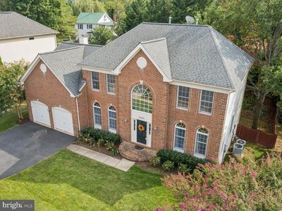 12505 Ridgegate Dr, Herndon, VA, 20170