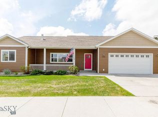 2908 Autumn Grove St, Bozeman, MT 59718