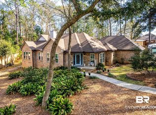 21890 Country Woods Dr, Fairhope, AL 36532