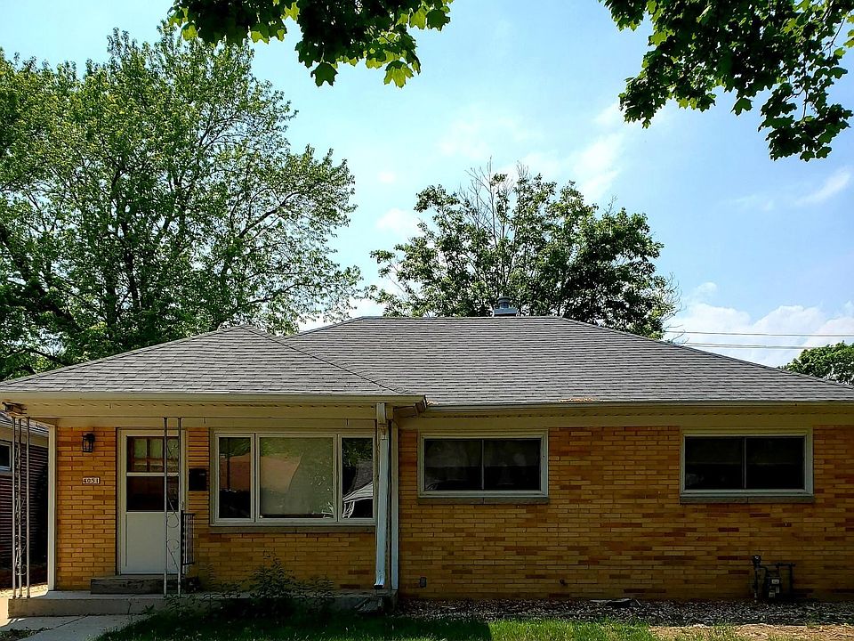 1st image of 4051 S Kirkwood Ave