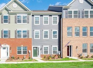 5029 Macdonough Pl, Frederick, MD