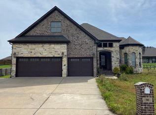 30 River Road Dr W, Mayflower, AR 72106