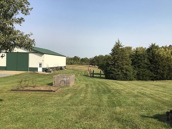 Morton Building 40x60