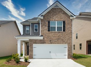 293 Lauritsen Way, Newnan, GA 30265