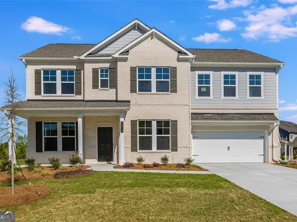 6210 Misty Hill Ln, Buford, GA 30518