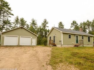 4 Christian Hill Rd, Limington, ME 04049