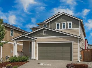 452 SW 111th Pl, Seattle, WA 98146