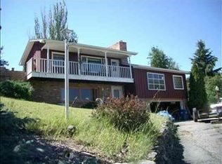 305 W Artemos Dr, Missoula, MT 59803
