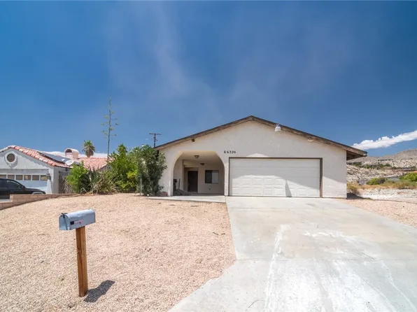 66320 Avenida Barona, Desert Hot Springs, CA 92240