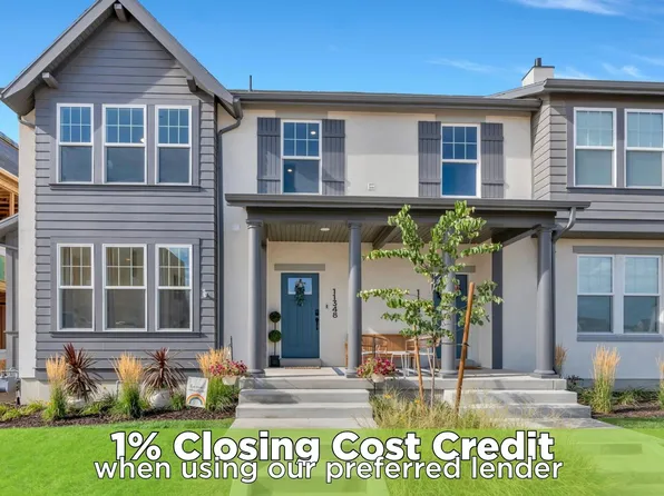 11348 S Silver Pond Dr, South Jordan, UT 84009