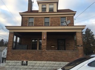 112 Thielman Ave, Pittsburgh, PA 15210