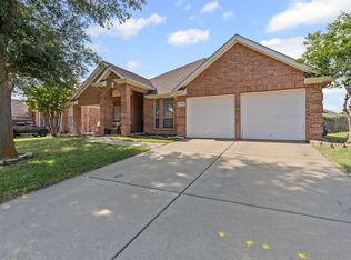 1107 Noblewood Dr, Glenn Heights, TX 75154