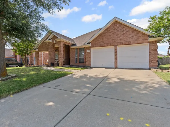 1107 Noblewood Dr, Glenn Heights, TX 75154