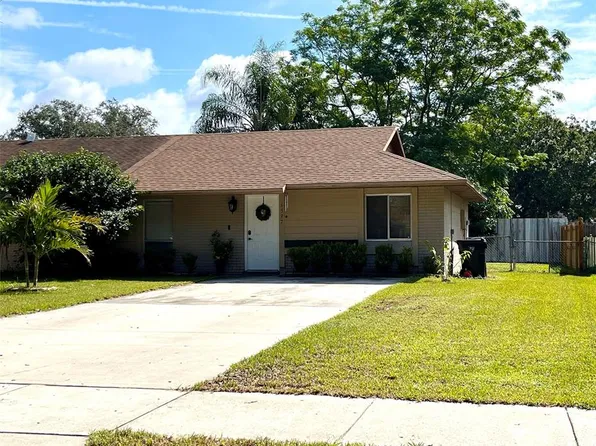 1397 Candlewyck Dr, Orlando, FL 32807