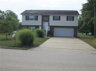 437 W Greene St, Carmichaels, PA 15320