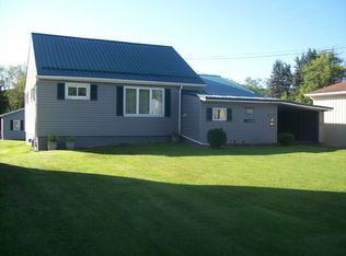 12280 Bennetts Valley Hwy, Penfield, PA 15849