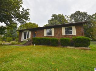 124 Parkside Cir, Vine Grove, KY 40175