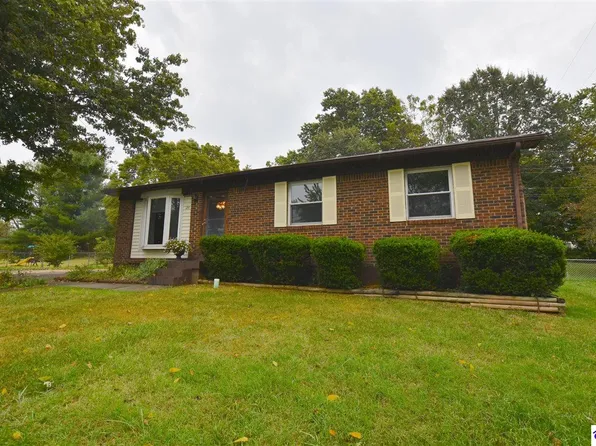 124 Parkside Cir, Vine Grove, KY 40175
