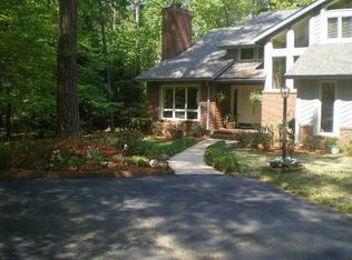 414 Gatewood Dr, Greenwood, SC 29646