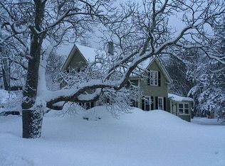 10 Evergreen St, Kingston, MA 02364