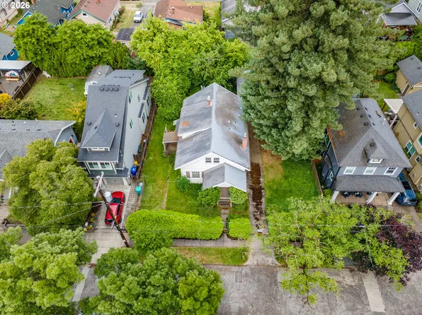 7218 N Jordan Ave, Portland, OR 97203