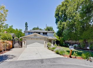 861 Hierra Ct, Los Altos, CA 94024