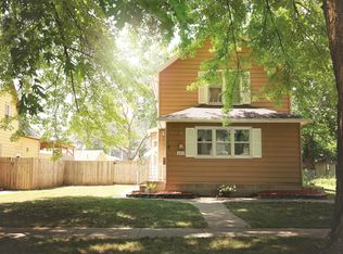 121 Cedar St, Boone, IA 50036