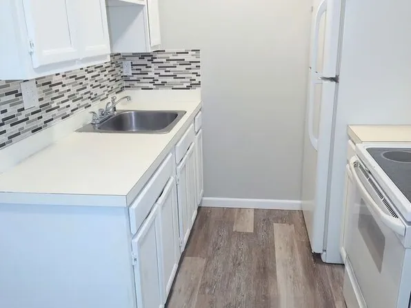 958 W Moreno Ave, Colorado Springs, CO 80905