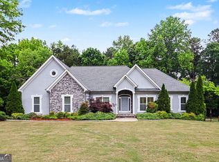 95 Bay Dr, Newnan, GA 30263