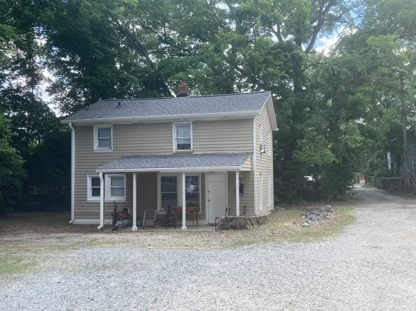 116B S Tate St, Greensboro, NC 27403