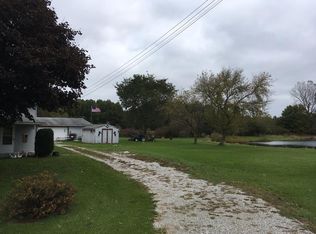 1116 Cairns Rd, Mansfield, OH 44903