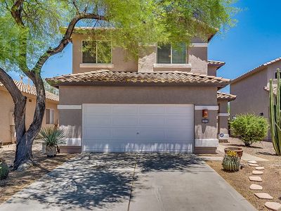 7516 W Mission Valley Dr, Tucson, AZ, 85743