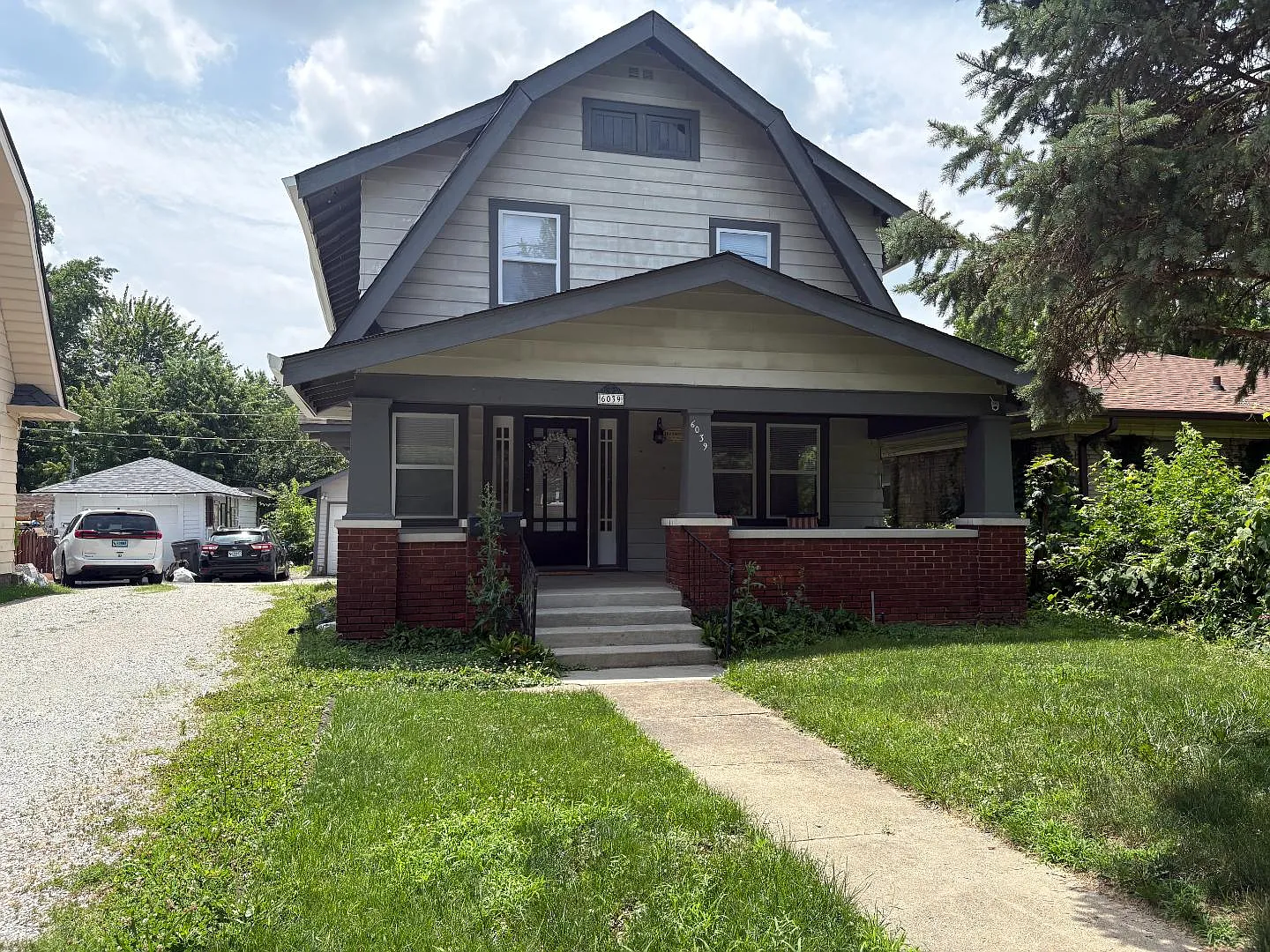 6039 E Lowell Ave — Photo 1
