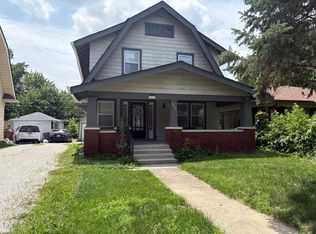 6039 E Lowell Ave, Indianapolis, IN 46219