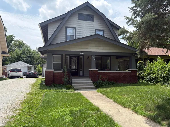 6039 E Lowell Ave, Indianapolis, IN 46219