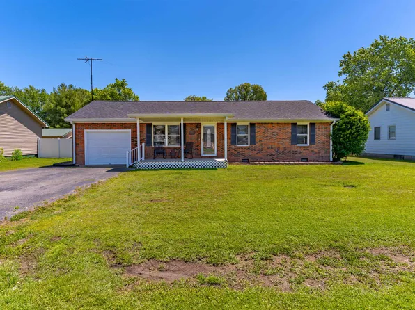 136 Gum St, Sturgis, KY 42459