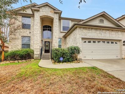3278 Espada, New Braunfels, TX, 78132