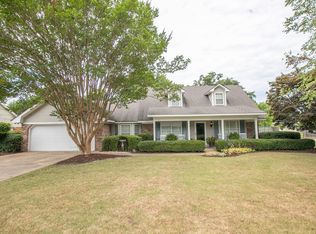 61 Loftis Cv, Columbus, MS 39702