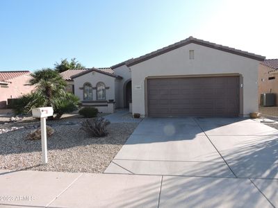 15061 W COOPERSTOWN Way, Surprise, AZ, 85374