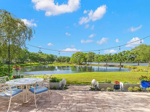 11732 Casa Lago Ln, Tampa, FL 33626