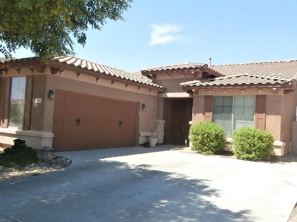 1st image of 15942 W Papago St